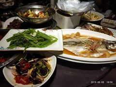 -鲜螺湾(鹏欣丽都店)