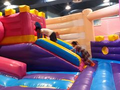 -嘉文梦想世界(SM天津滨海城市广场店)