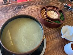 恭城油茶-瑶王府·广西菜(茶花园店)