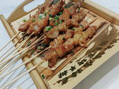 -火龙堂·风味民间菜(文一路店)