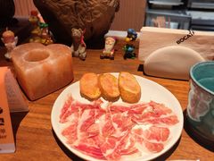 -BOCATA 西班牙餐厅(三里屯店)