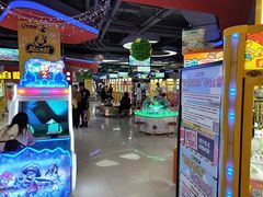 -风云再起游乐汇(皇城恒隆广场店)