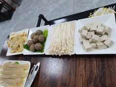 -川渔居—鱼火锅(八方汇店)