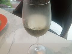 罗思丽柏霞多丽白葡萄酒-粤海喜来登酒店·盛宴海鲜牛排自助餐厅(天河城店)