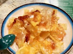 -蜗牛小馆醉乡民谣云南菜(惠新西里店)