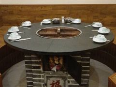 -荣德灶台鱼(圣泉寺店)