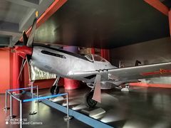 -中国航空博物馆