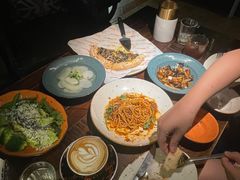 -良木缘咖啡西餐(川大店)