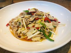 家常炒羊肚-大张烙馍村(泉山店)