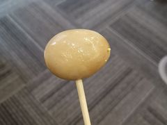 -村外有星光小食铺(长嘉汇店)