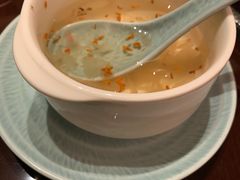 -环球港凯悦 · 享悦中餐厅