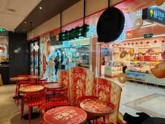 -肯德基(平江新城店)