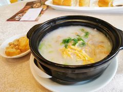 -麒麟中餐厅·经典粤菜·地道菜式老字号(广州长隆酒店)
