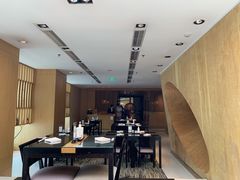 包厢-西村日本料理(香格里拉饭店)