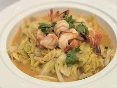 -品海楼·大连海胆锅贴馆(东港店)