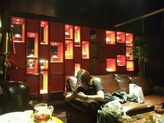 -张博士茗茶馆(外滩店)
