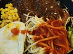 -东方豪客牛排意面披萨(金凤万达店)