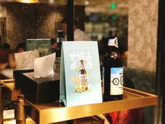 -海底捞火锅(航洋城店)