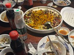 -前海沿·青岛菜(五四广场永旺店)