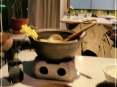 -半山腰·云南菜(侨福芳草地店)