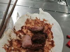 -宗泉烤全羊·烤羊腿·家常菜(解放东路店)