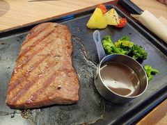 西冷牛排-必胜客(金凤店)