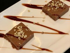巧克力甜品-Efes Turkish & Mediterranean Cuisine 艾菲斯餐厅(陆家嘴店)