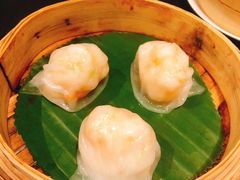 -广州柏悦酒店·悦景轩·粤菜餐厅