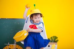 -小木马儿童摄影(保丽国际广场店)