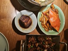 -弄堂里·寻味杭州(湖滨银泰in77C区店)