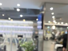 -OXYGYM 奥美氧舱运动中心(朝阳大悦城店)