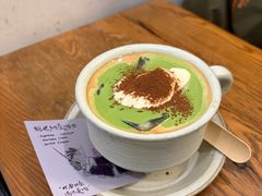 -CAFE CHEZ W一木家(香山路店)