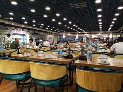 -老苏州大客堂·苏帮菜·松鼠桂鱼·苏州传统小吃(观前街人民商场店)