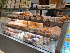 -君之狮子山·轻糖烘焙(松江印象城店)
