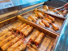 -古来思鱼饼