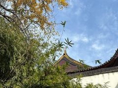 -西园戒幢律寺