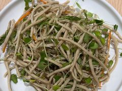 -老边饺子馆(东单店)