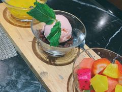 -半秋山西餐厅(巴南万达广场店)