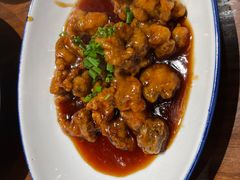 -绍兴老味道·非遗门店(银泰城店)