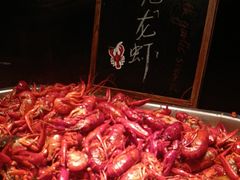 -君来湖滨饭店·玫瑰园