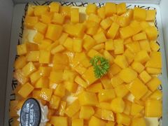 -幸福西饼生日蛋糕·下午茶(思明店)