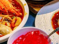 -金龙·打边炉(南京西路店)