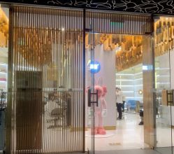 -3AM·S HAIR SALON烫发染发接发