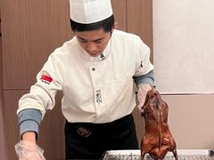 -张烤鸭·川菜·非遗冒烤鸭(青石桥店)