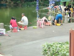 -人民公园(罗湖区)