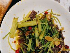 -烟火鱼乡(京华城店)