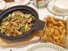 -春家·非遗手工小吃(徐汇万科广场店)