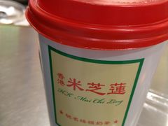 -美芝莲(东方宝泰店)