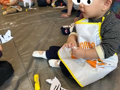 -金宝贝早教(富力广场中心)