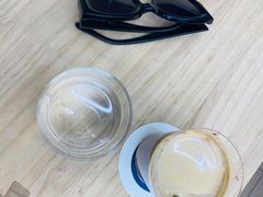 -Onirii Coffee(长乐路店)